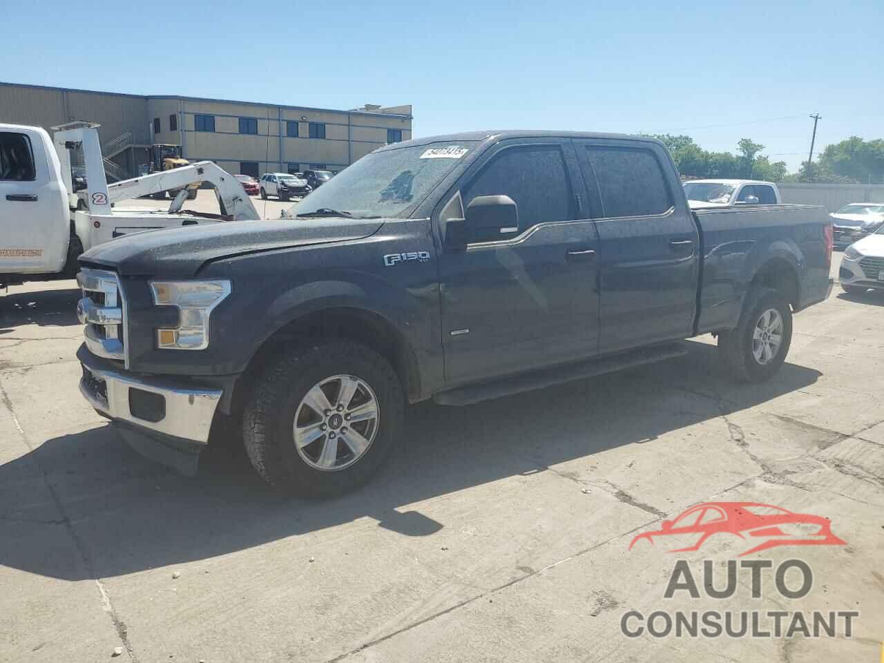 FORD F-150 2017 - 1FTFW1EGXHKC20489