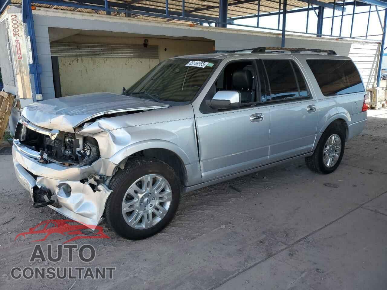 FORD EXPEDITION 2014 - 1FMJK2A52EEF23658
