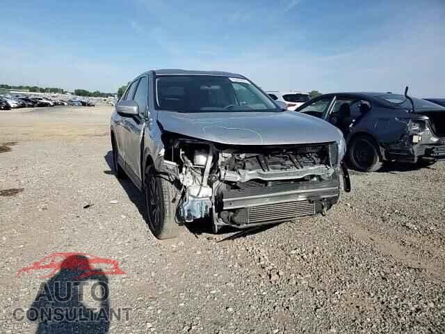 MITSUBISHI ECLIPSE 2019 - JA4AS3AA7KZ002084