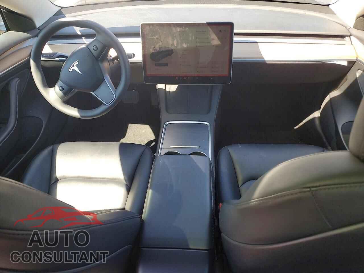 TESLA MODEL 3 2023 - 5YJ3E1EA6PF610258