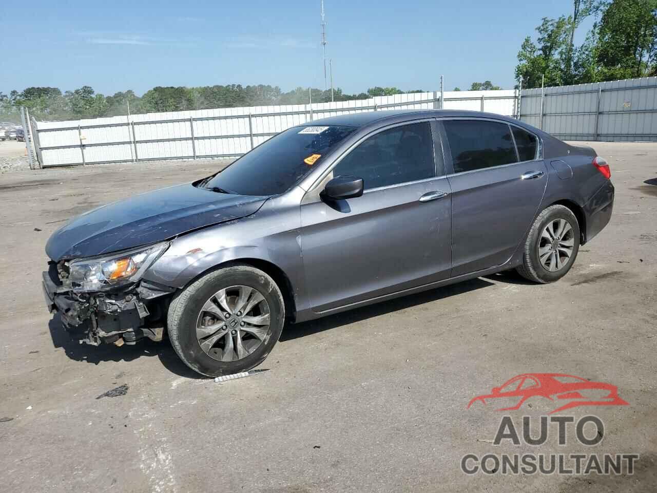 HONDA ACCORD 2015 - 1HGCR2F38FA238067