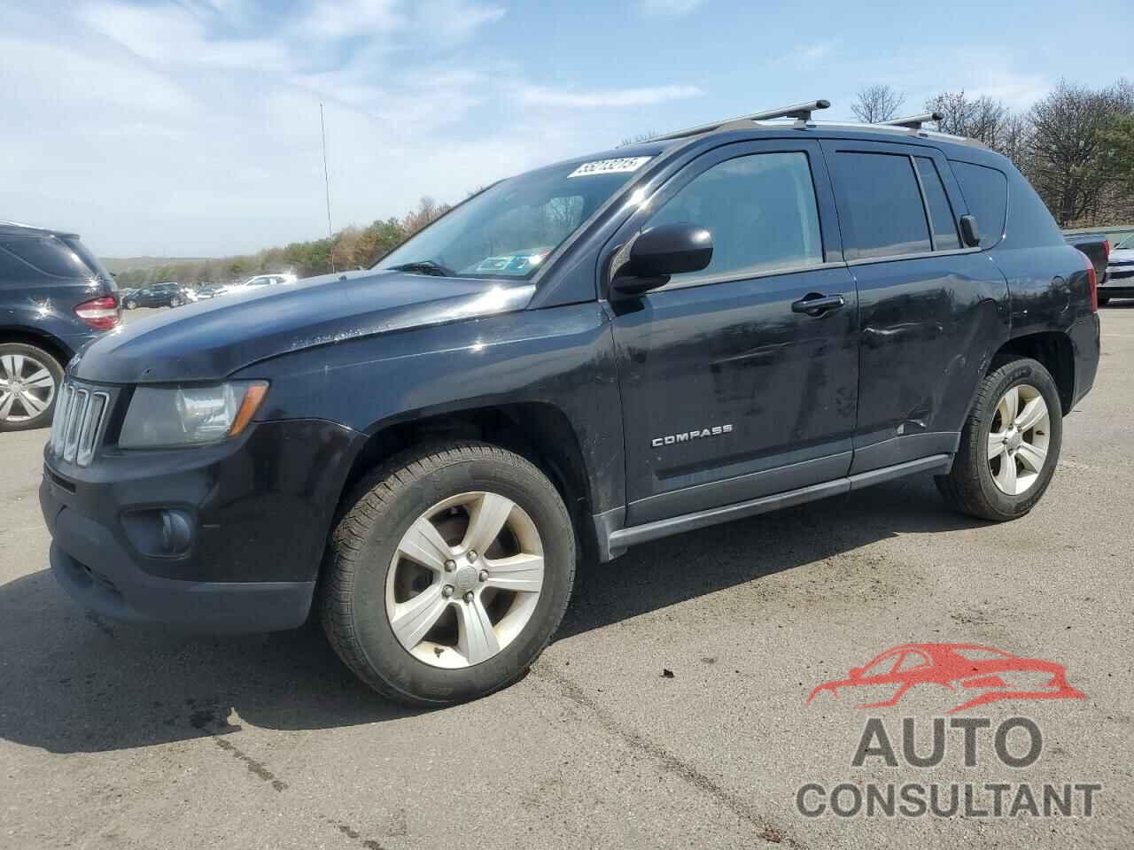 JEEP COMPASS 2015 - 1C4NJDBB5FD130589