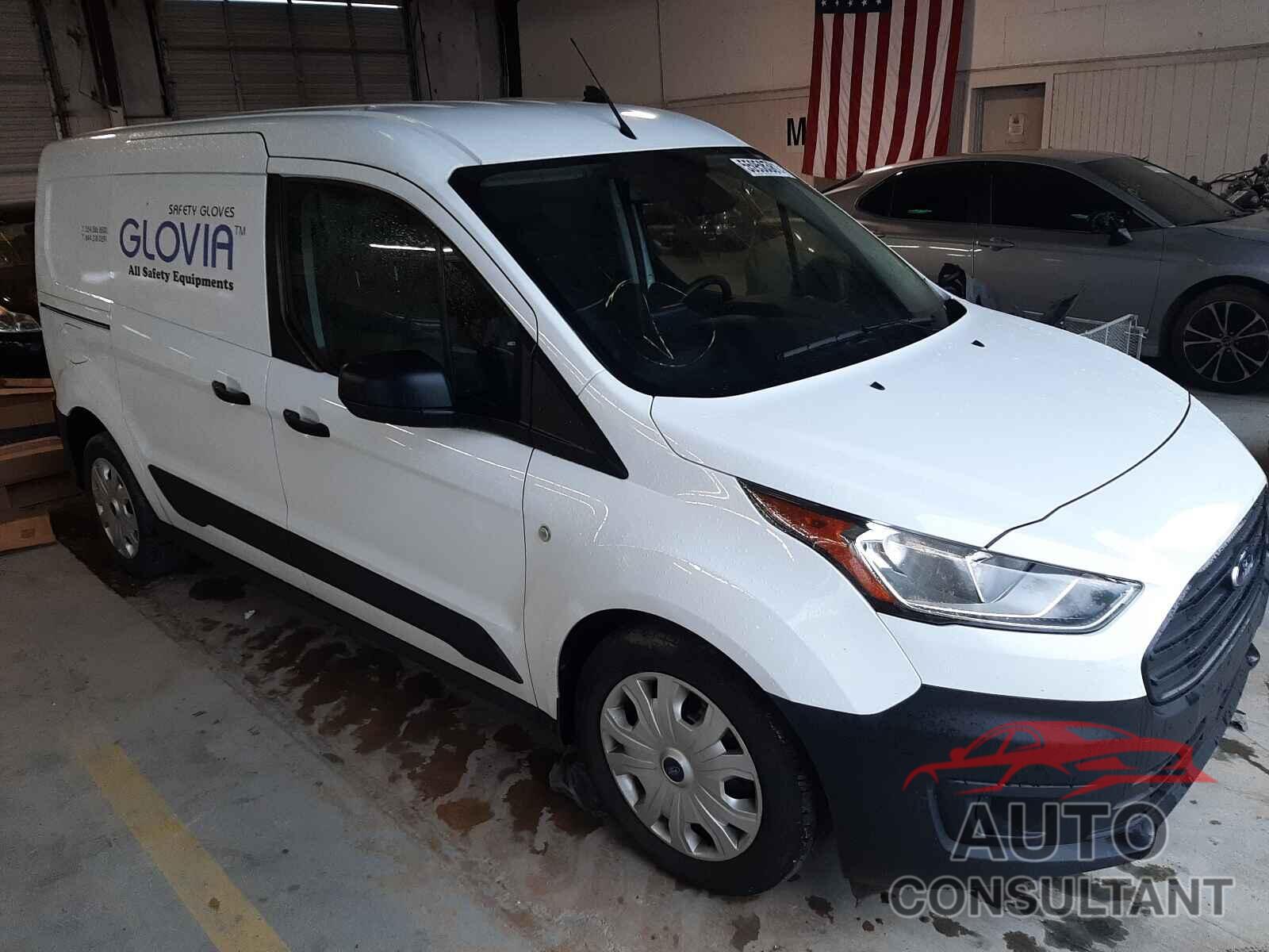 FORD TRANSIT CO 2020 - NM0LS7E25L1450457