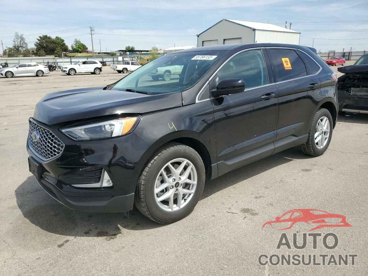 FORD EDGE 2023 - 2FMPK4J95PBA22786