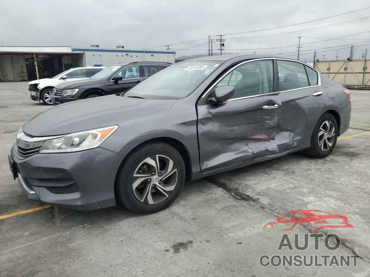 HONDA ACCORD 2016 - 1HGCR2F34GA212339
