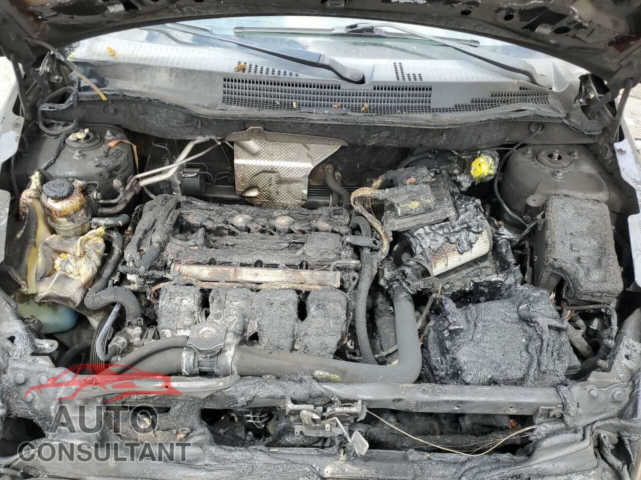 DODGE CALIBER 2011 - 1B3CB3HA0BD110923