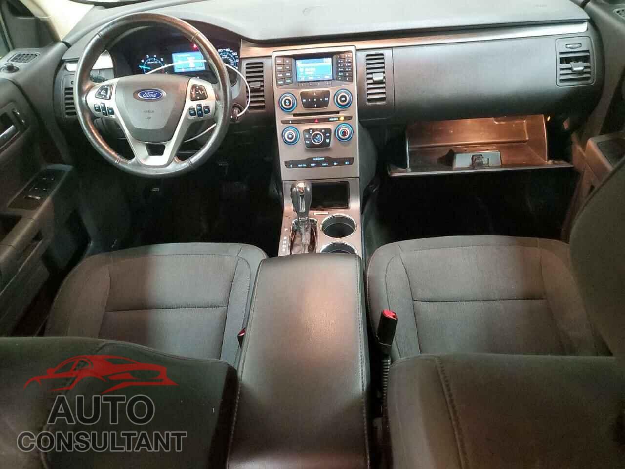 FORD FLEX 2014 - 2FMGK5B89EBD40581