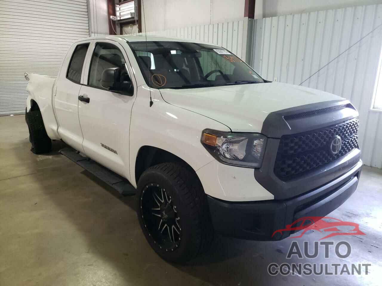 TOYOTA TUNDRA 2019 - 5TFRM5F10KX136972