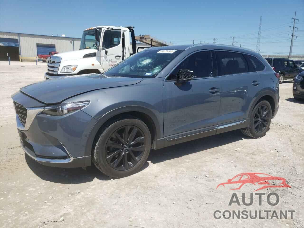 MAZDA CX-9 2021 - JM3TCADY1M0522014