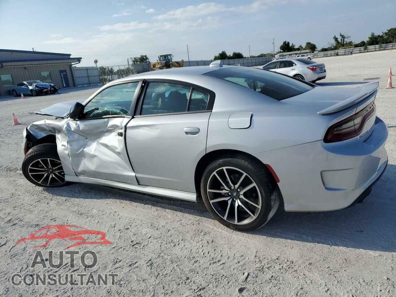 DODGE CHARGER 2023 - 2C3CDXCT3PH550478