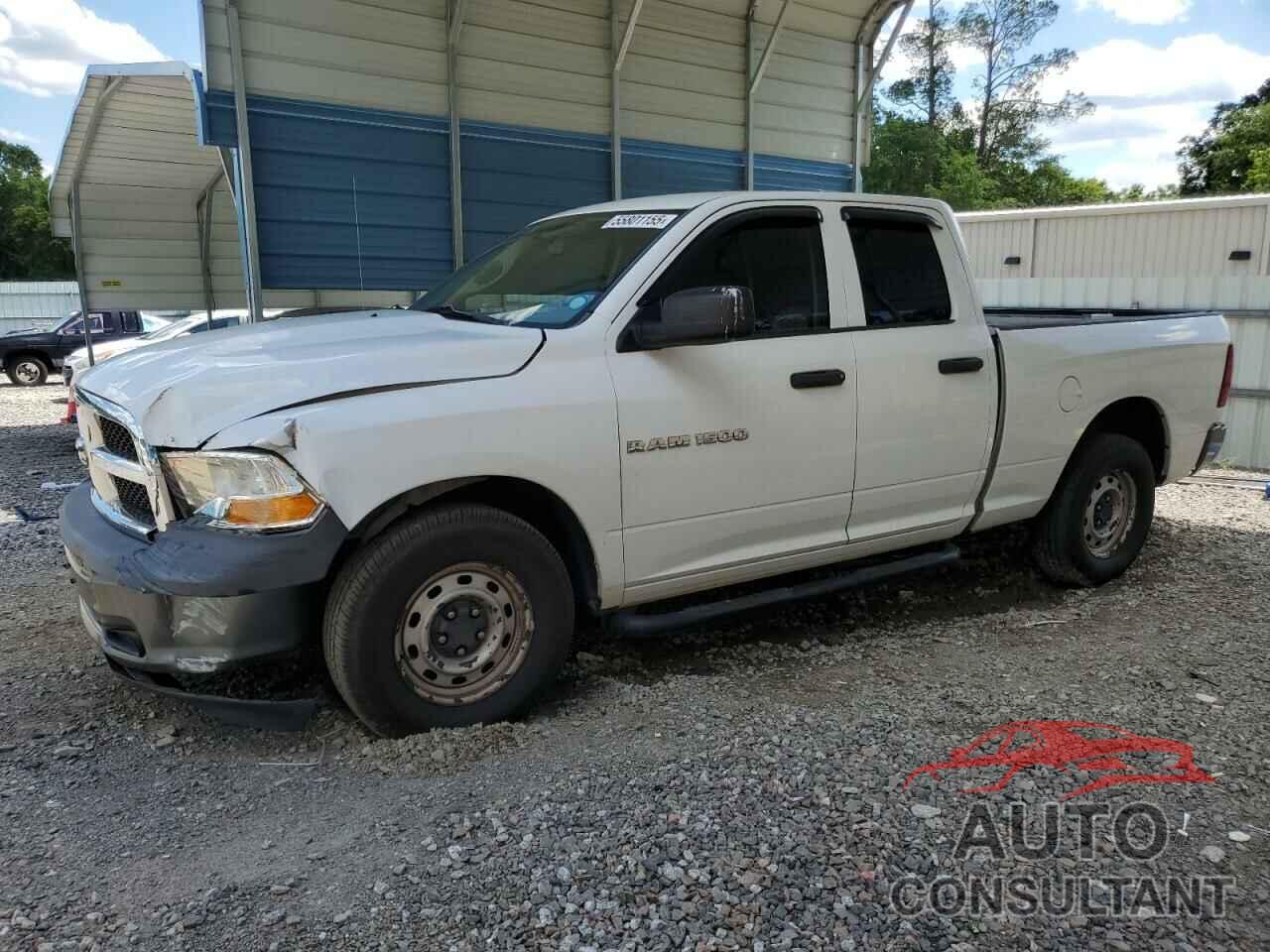DODGE All Models 2011 - 1D7RB1GP3BS534519