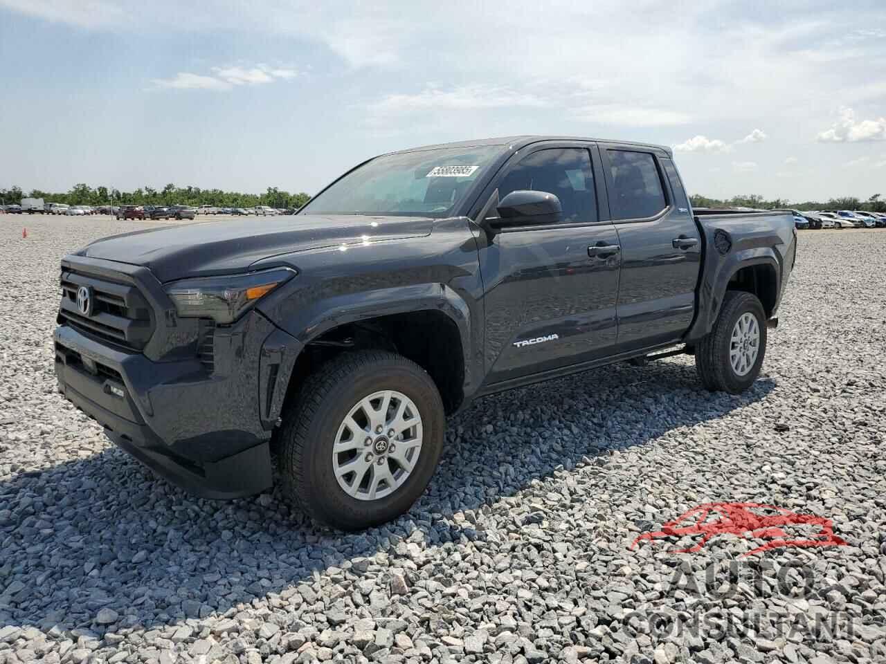 TOYOTA TACOMA 2024 - 3TYKB5FN4RT013903