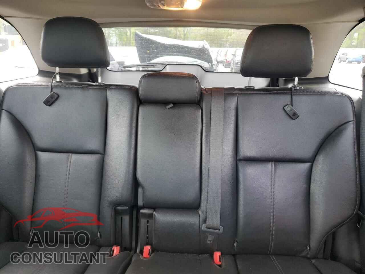 FORD EDGE 2014 - 2FMDK4JC6EBB51146