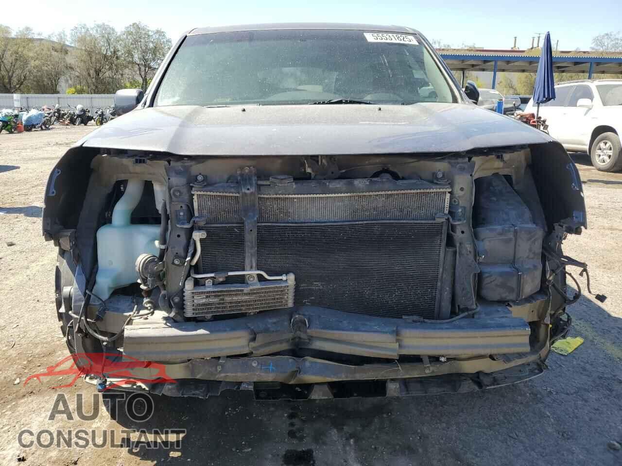 HONDA PILOT 2014 - 5FNYF4H42EB003930