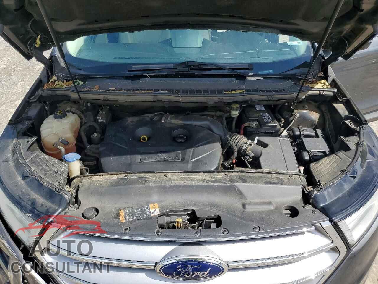 FORD EDGE 2015 - 2FMTK3K97FBB16657