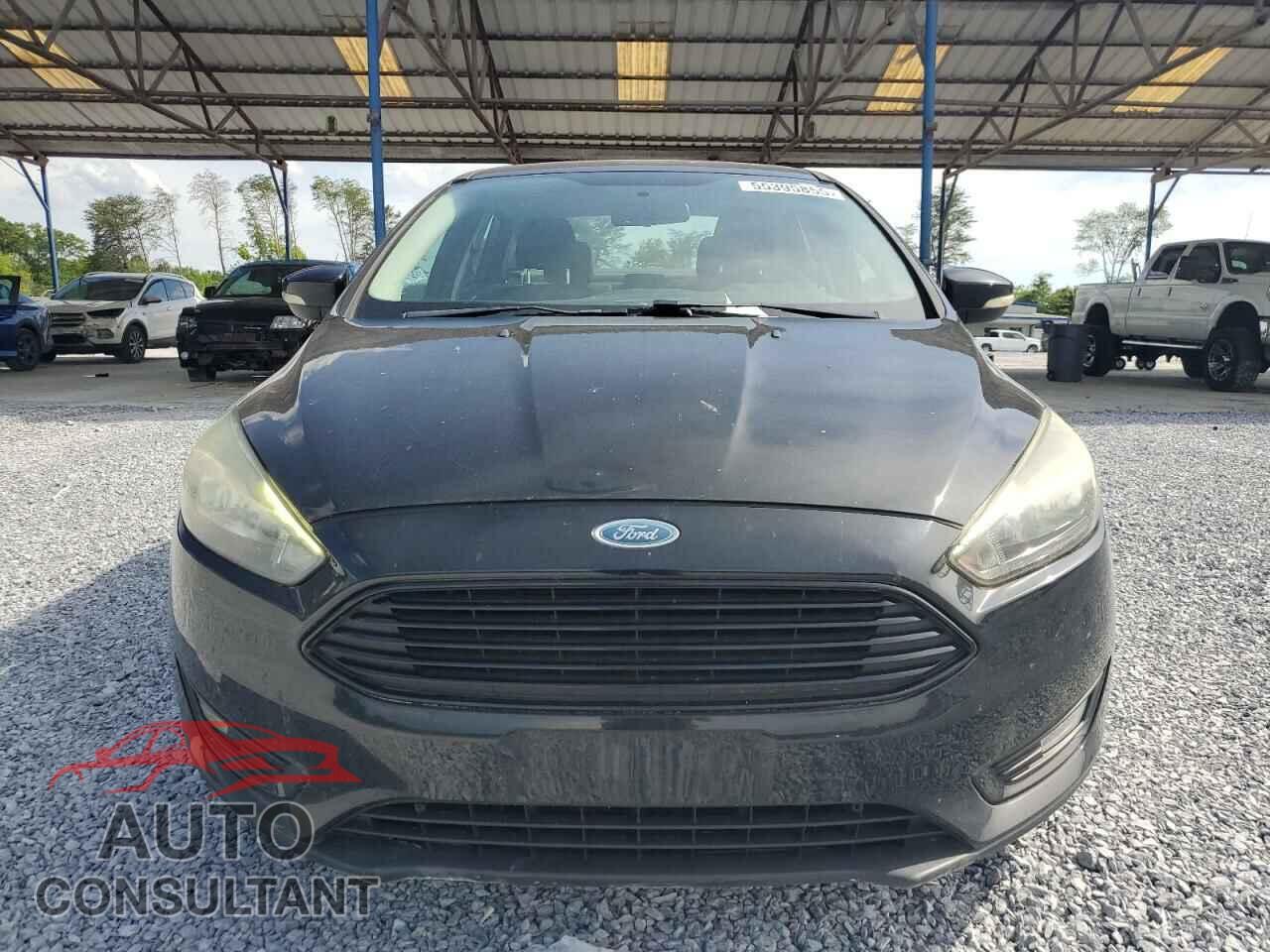 FORD FOCUS 2016 - 1FADP3FE6GL335215