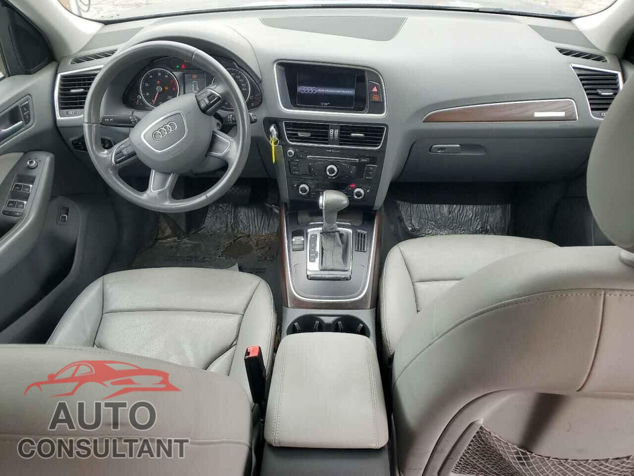 AUDI Q5 2015 - WA1CFAFPXFA040993