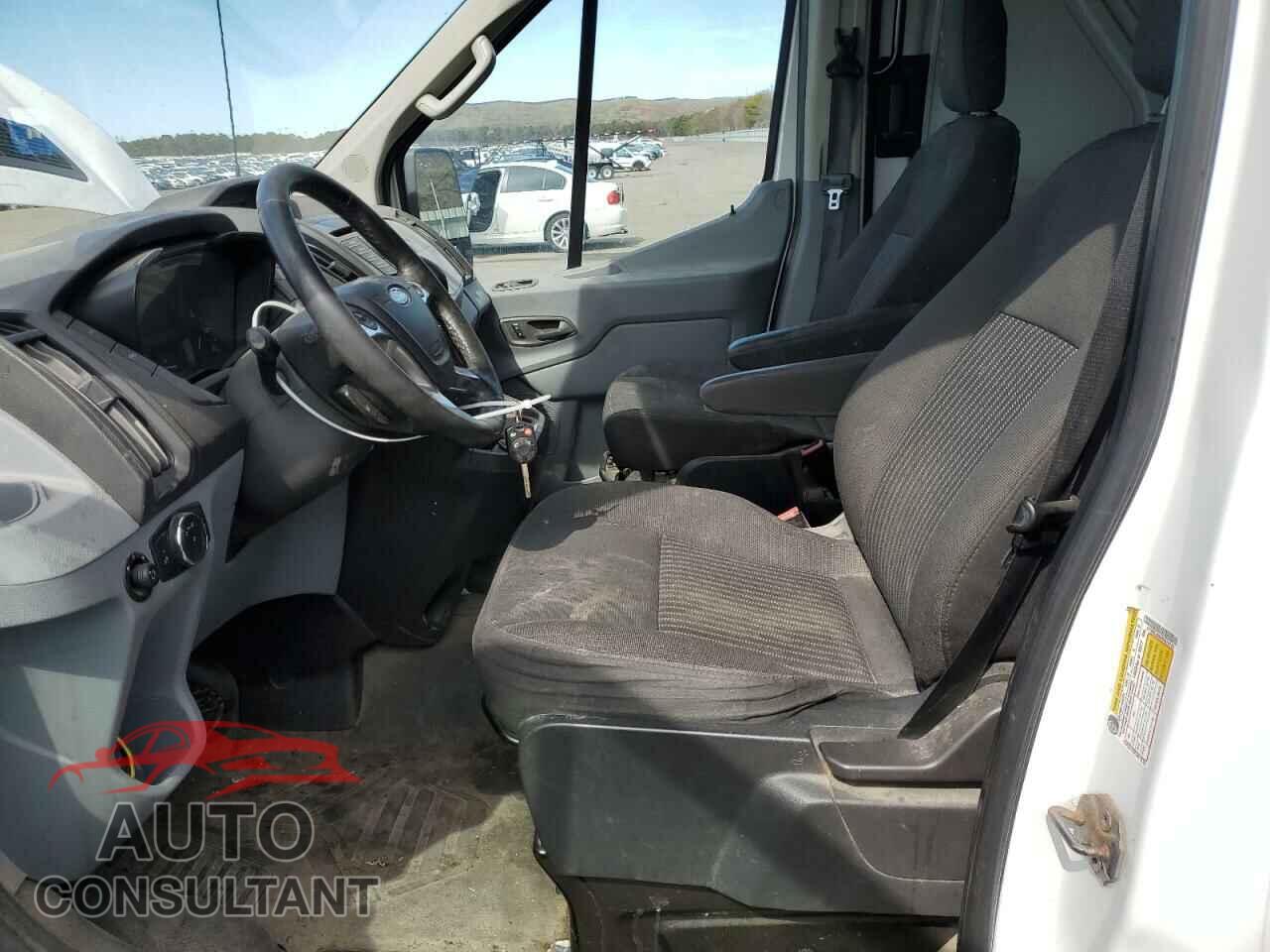 FORD TRANSIT 2017 - 1FTBW3XM5HKA18155