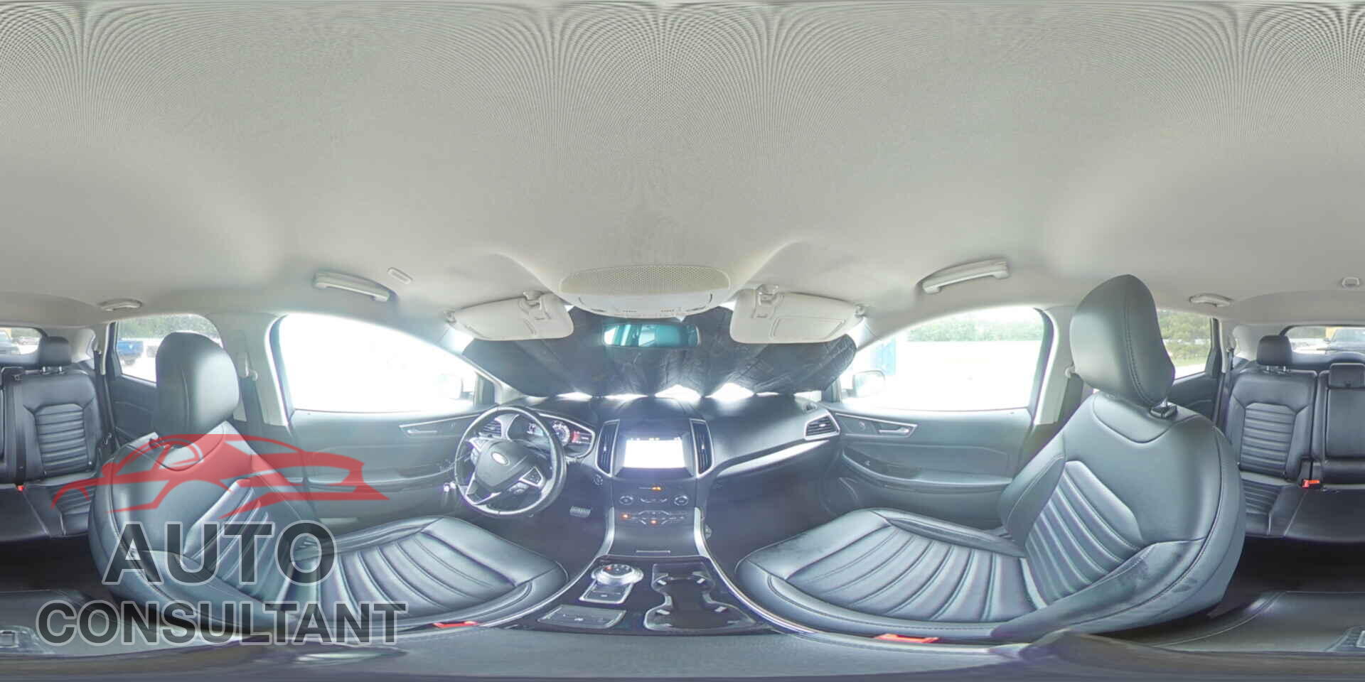 FORD EDGE 2019 - 2FMPK4J92KBB20148
