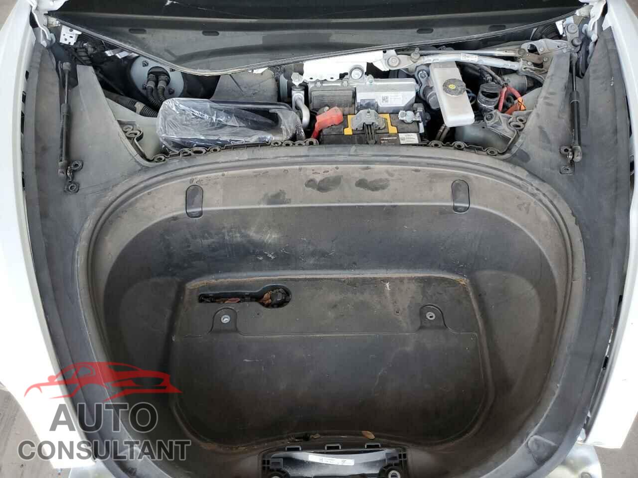 TESLA MODEL 3 2019 - 5YJ3E1EA5KF407631