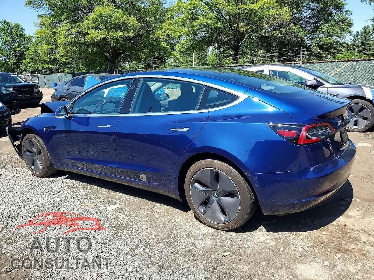 TESLA MODEL 3 2020 - 5YJ3E1EA7LF658460