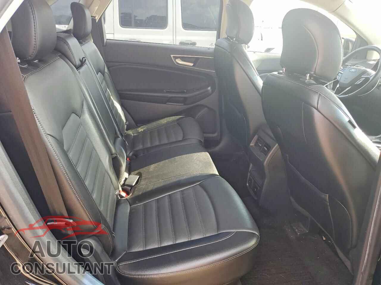 FORD EDGE 2018 - 2FMPK3J96JBC40267