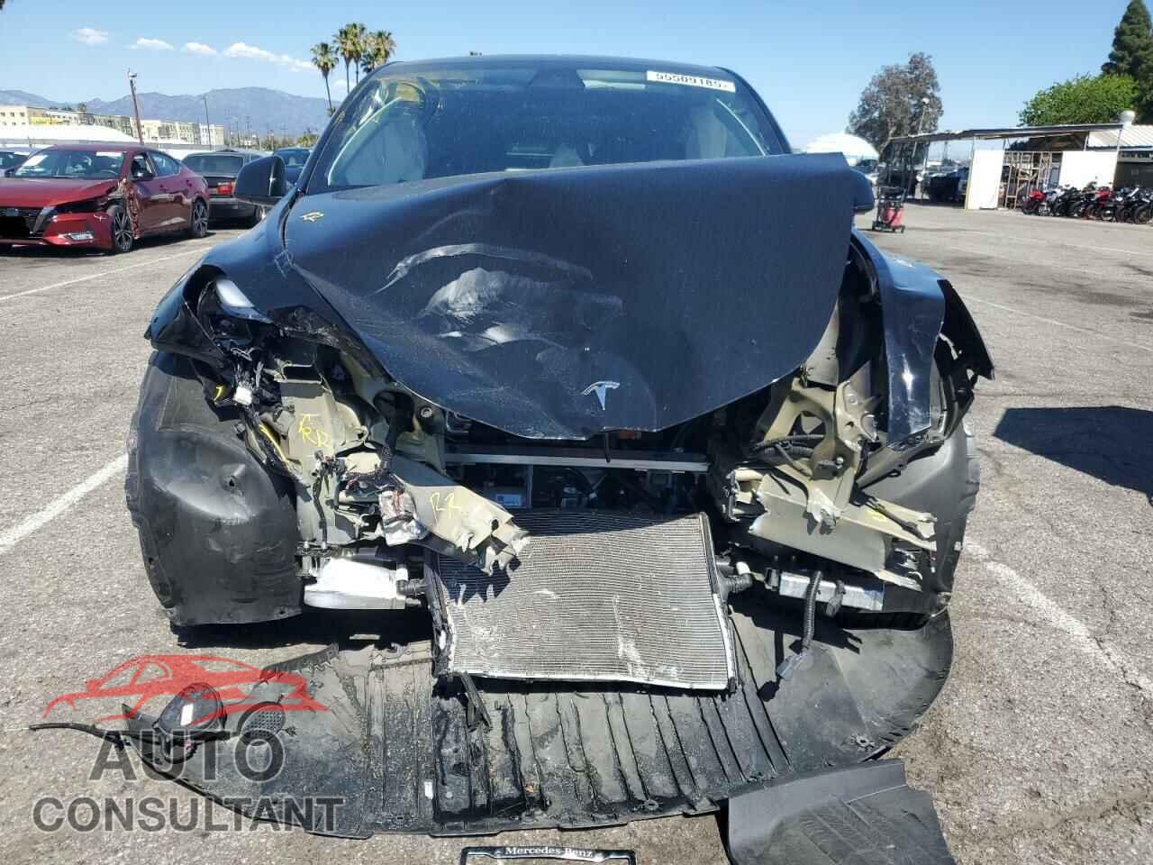 TESLA MODEL Y 2023 - 7SAYGAEEXPF769578