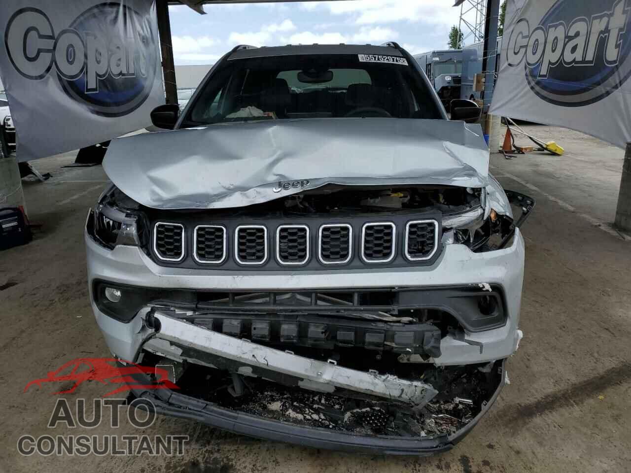 JEEP COMPASS 2024 - 3C4NJDBN8RT111169