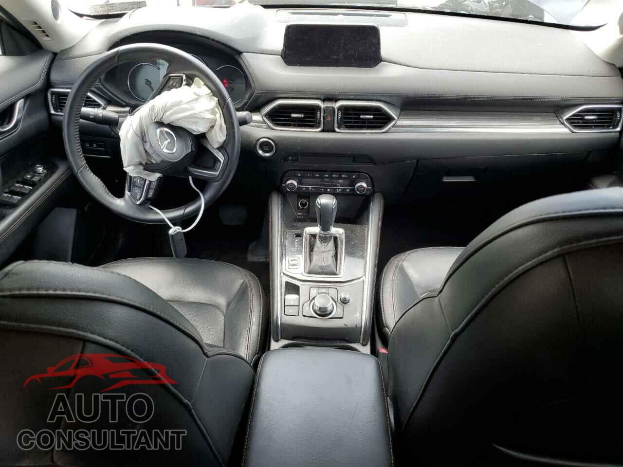 MAZDA CX-5 2019 - JM3KFBDY4K0646574