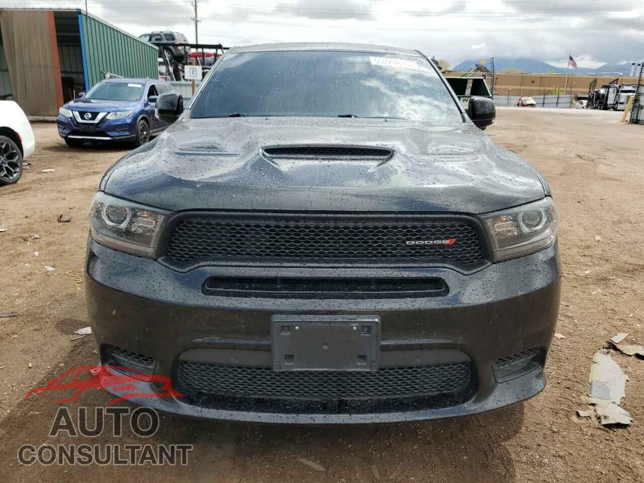 DODGE DURANGO 2020 - 1C4SDJCT9LC261977