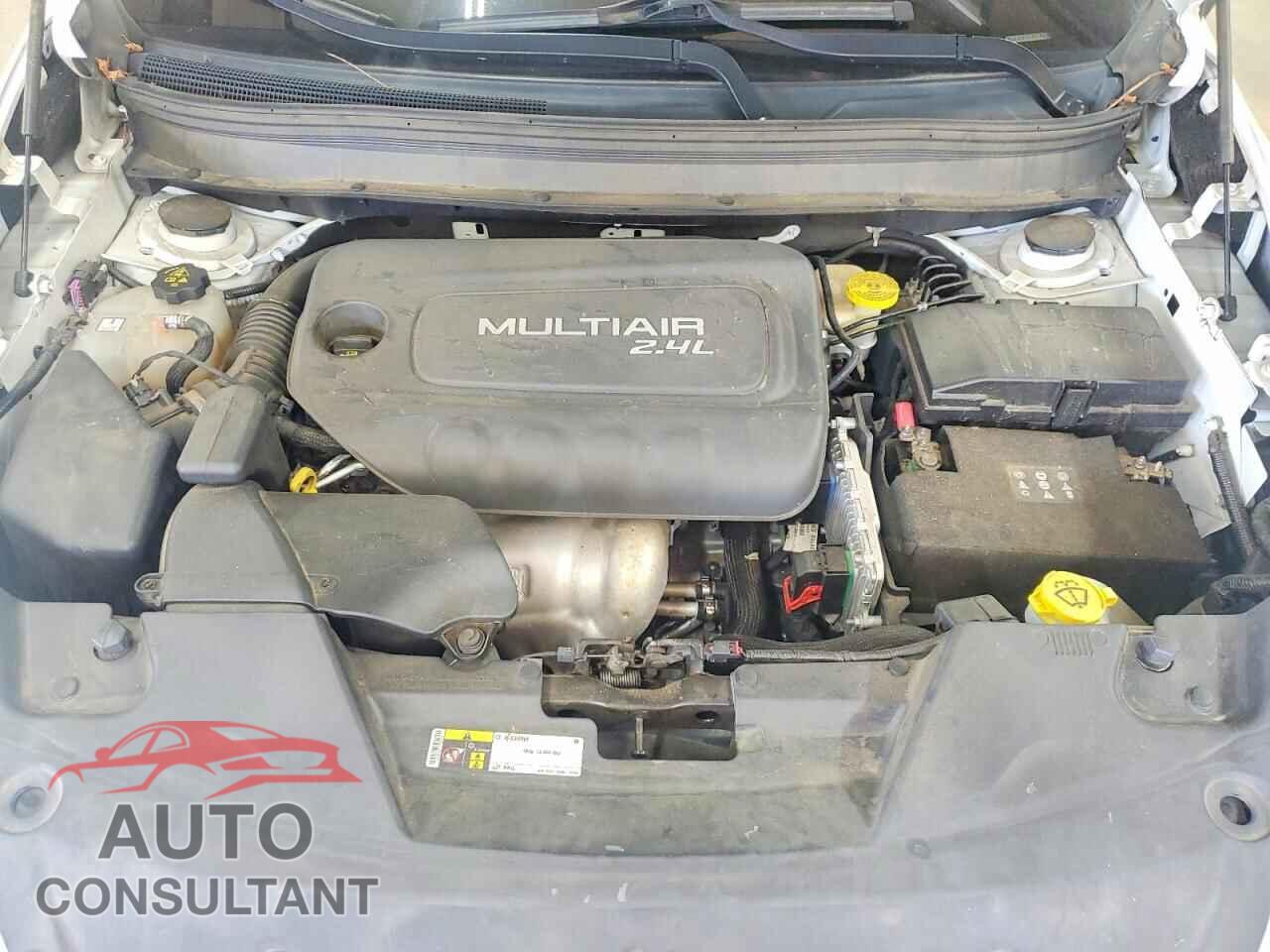 JEEP CHEROKEE 2015 - 1C4PJLDB3FW766772