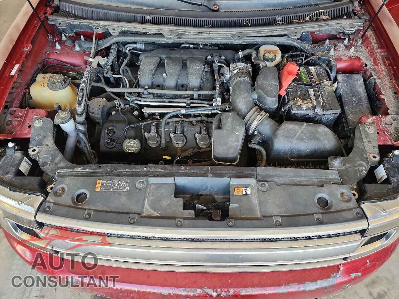 FORD FLEX 2015 - 2FMGK5D80FBA09483