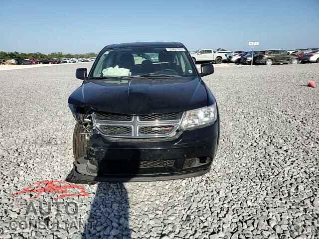 DODGE JOURNEY 2015 - 3C4PDCAB9FT692632