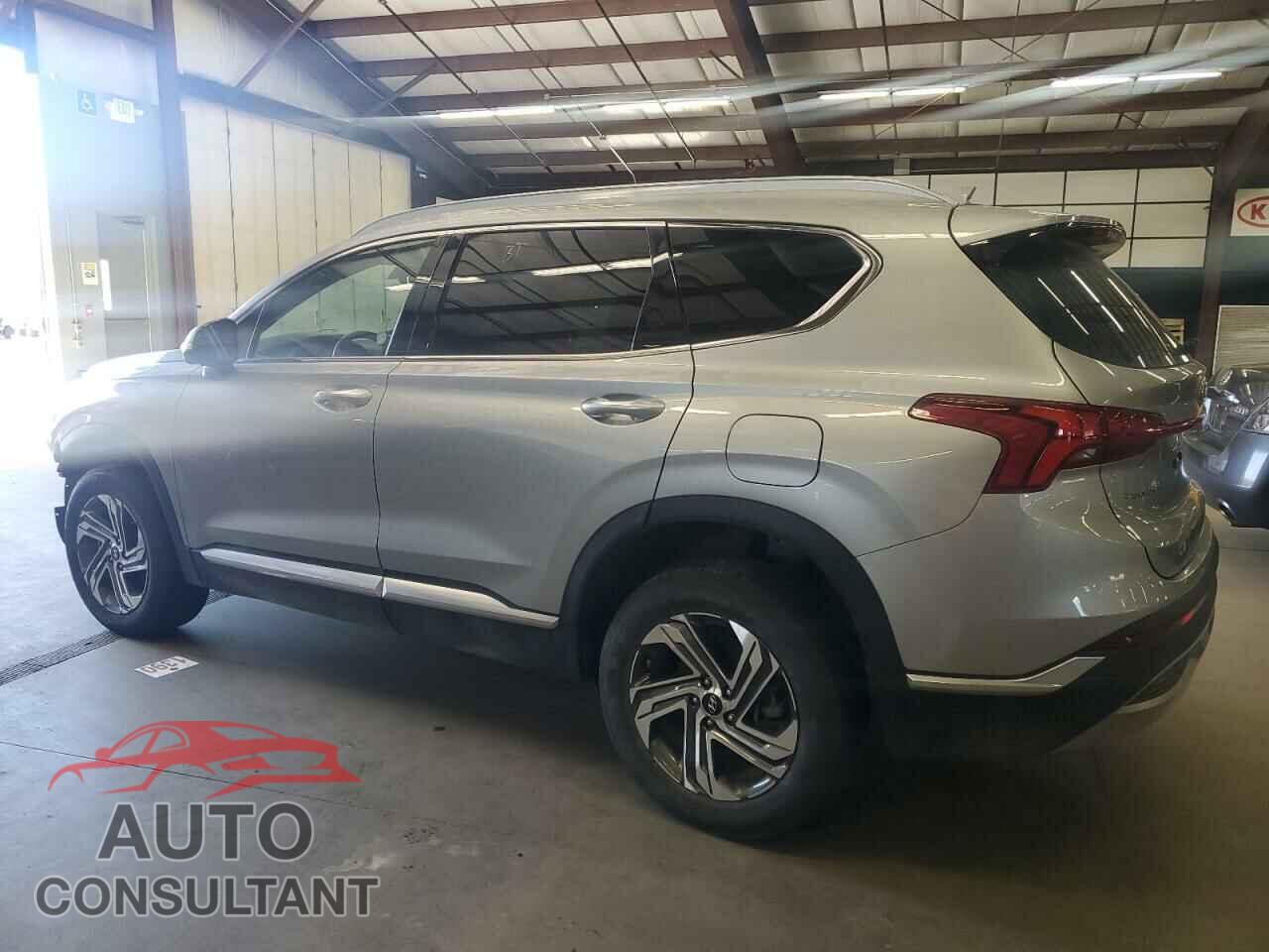 HYUNDAI SANTA FE 2023 - 5NMS3DAJ4PH531663