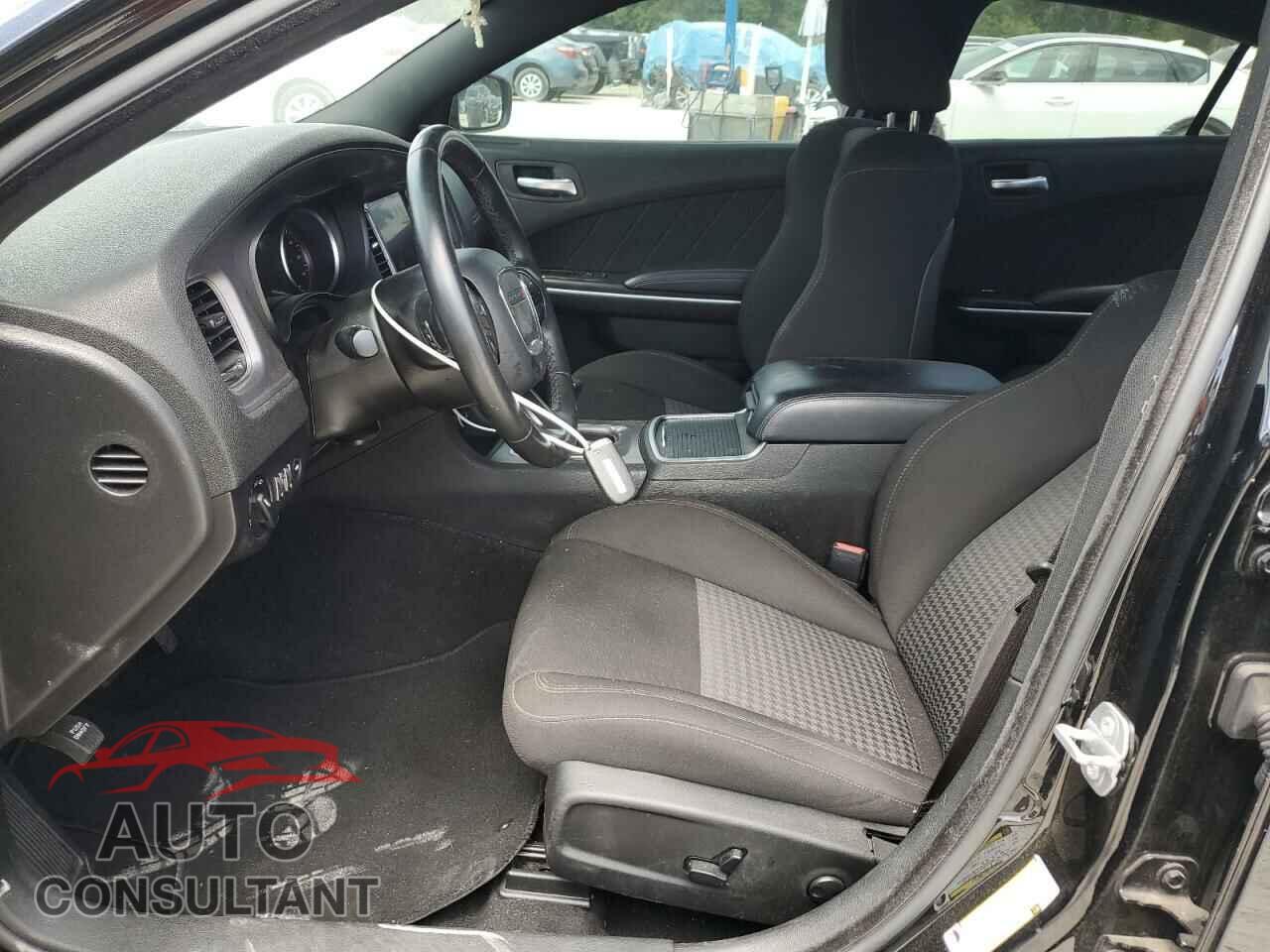 DODGE CHARGER 2023 - 2C3CDXHG0PH530068