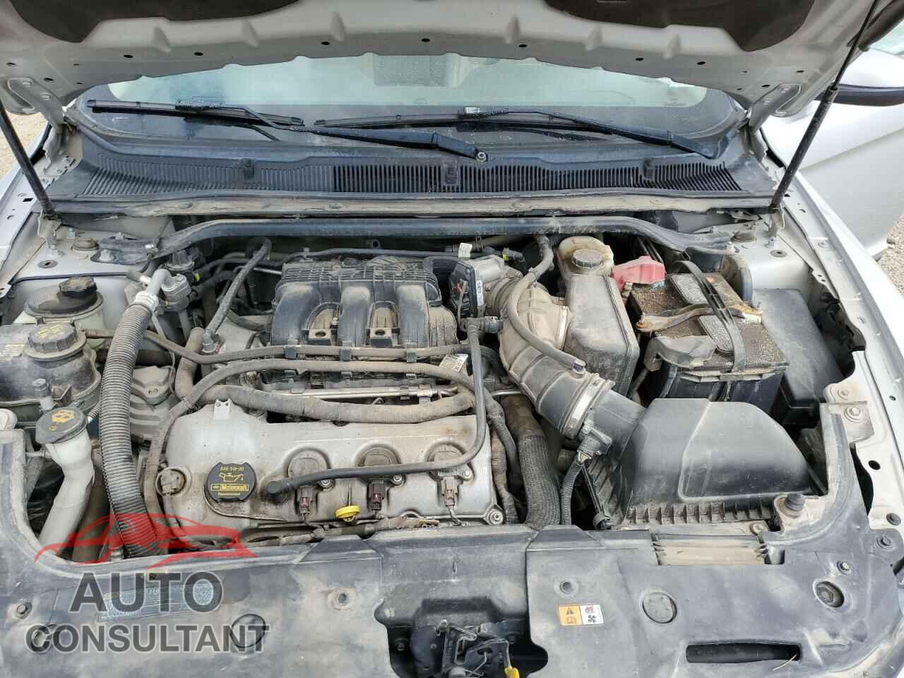 FORD TAURUS 2011 - 1FAHP2EW9BG169537