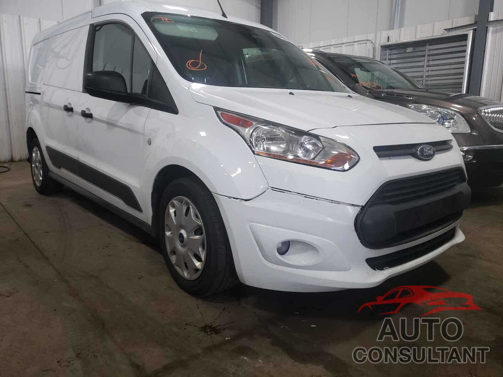 FORD TRANSIT CO 2016 - NM0LS7FX3G1258115