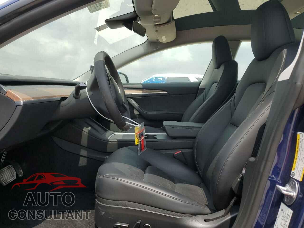 TESLA MODEL 3 2023 - 5YJ3E1EA2PF590459