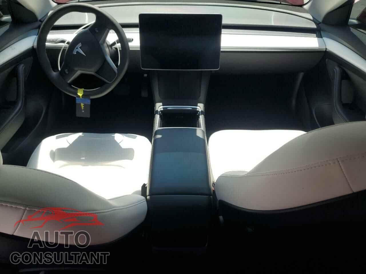 TESLA MODEL 3 2023 - 5YJ3E1EA5PF514198