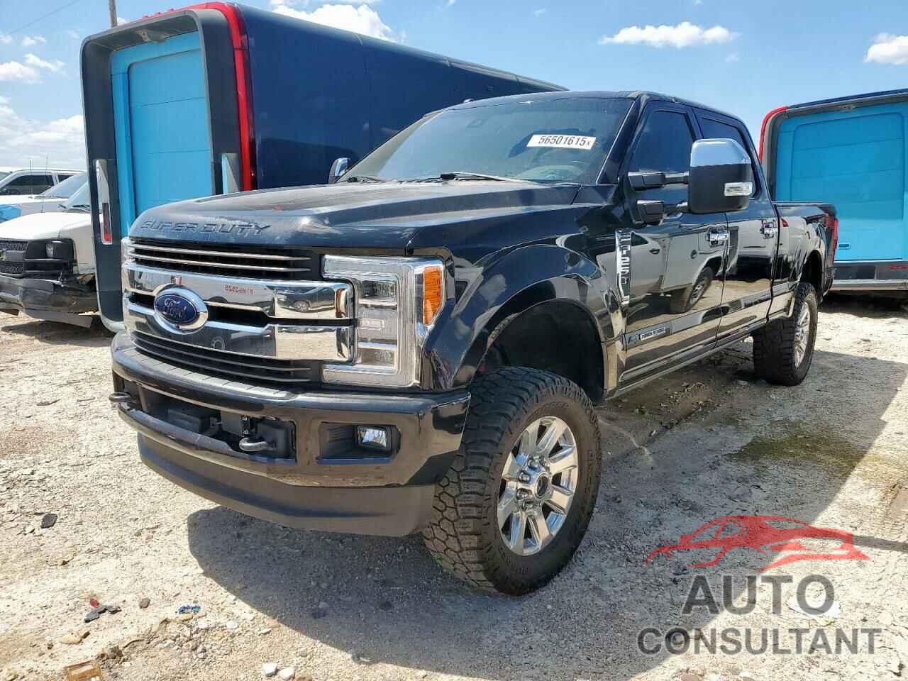 FORD F250 2017 - 1FT7W2BT3HEC95934