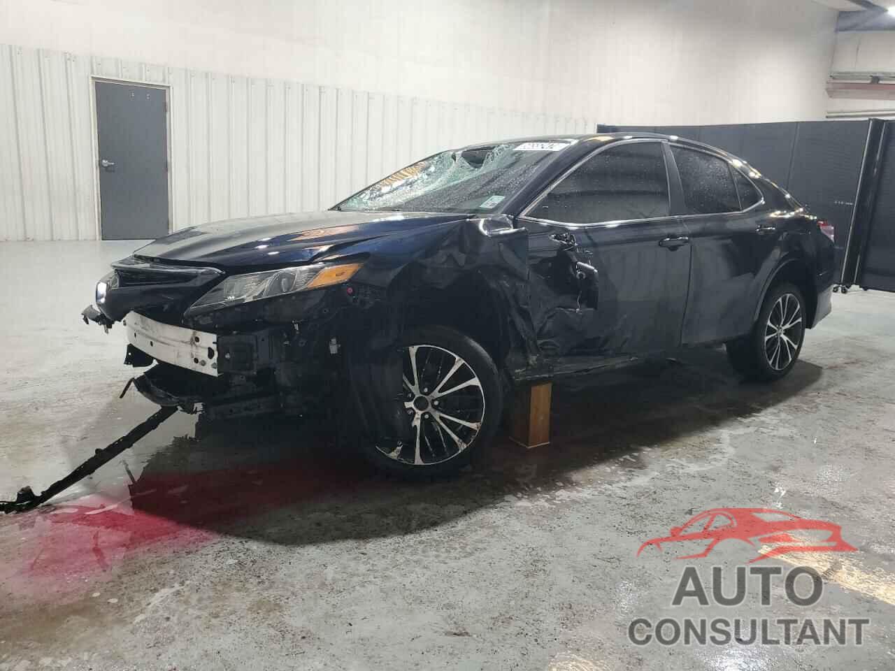 TOYOTA CAMRY 2020 - 4T1M11AK5LU914869