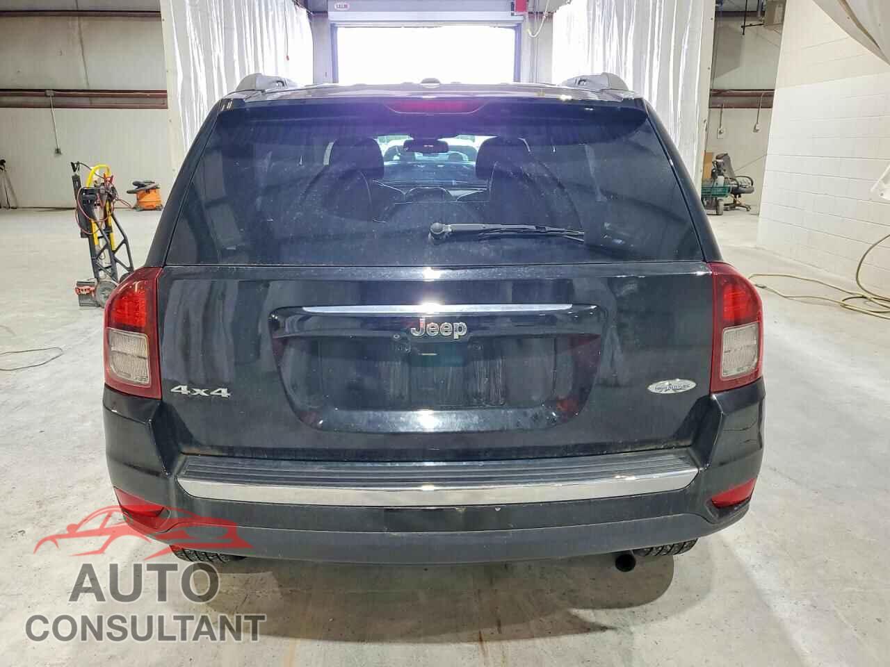 JEEP COMPASS 2015 - 1C4NJDEB9FD394751