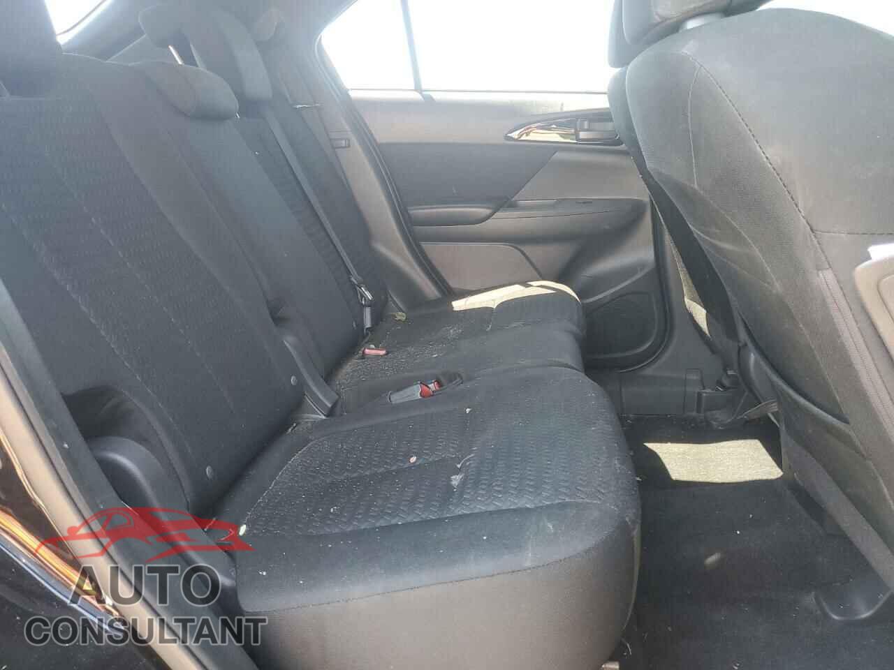 MITSUBISHI ECLIPSE 2018 - JA4AT4AA2JZ043272