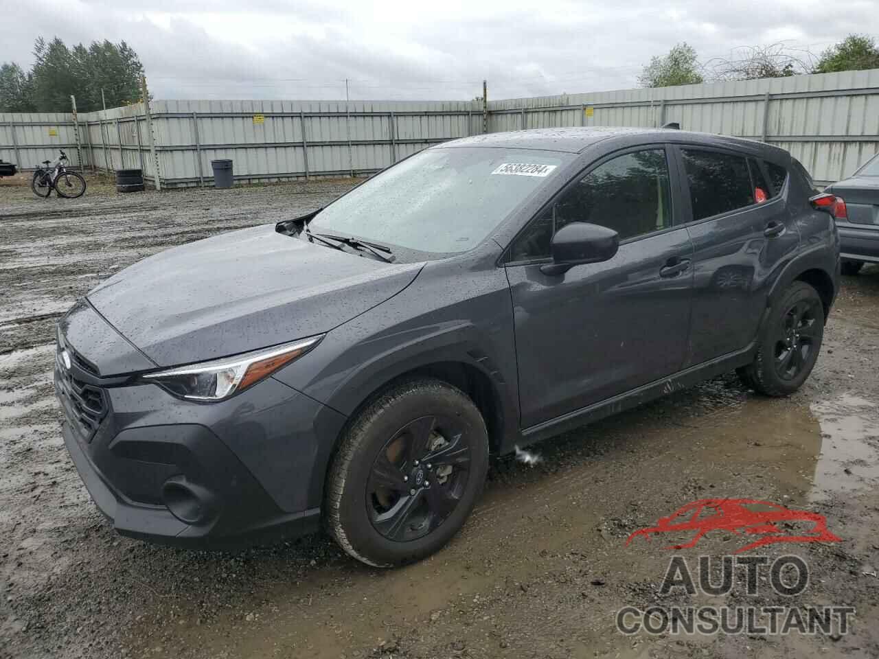 SUBARU CROSSTREK 2024 - JF2GUABC9R8274670