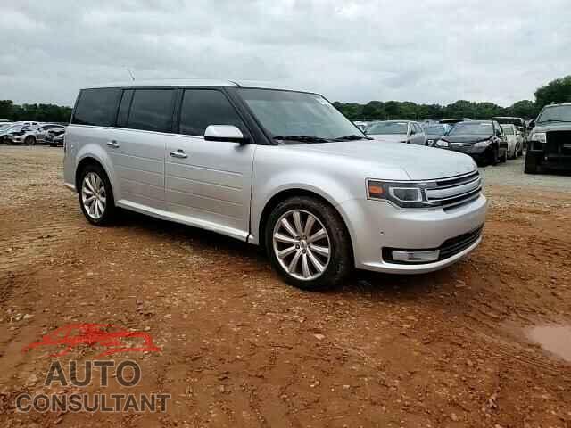 FORD FLEX 2014 - 2FMGK5D81EBD26557