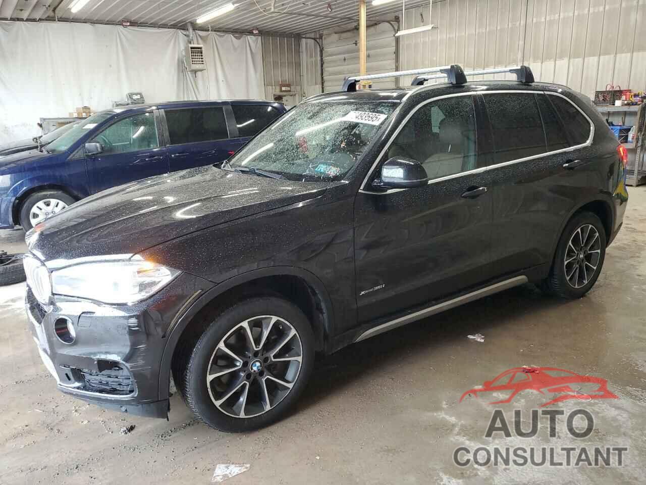 BMW X5 2017 - 5UXKR0C52H0V50512