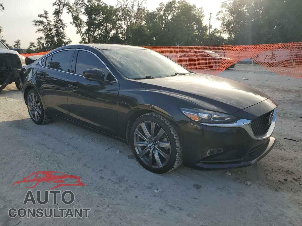 MAZDA 6 2021 - JM1GL1TY5M1608917