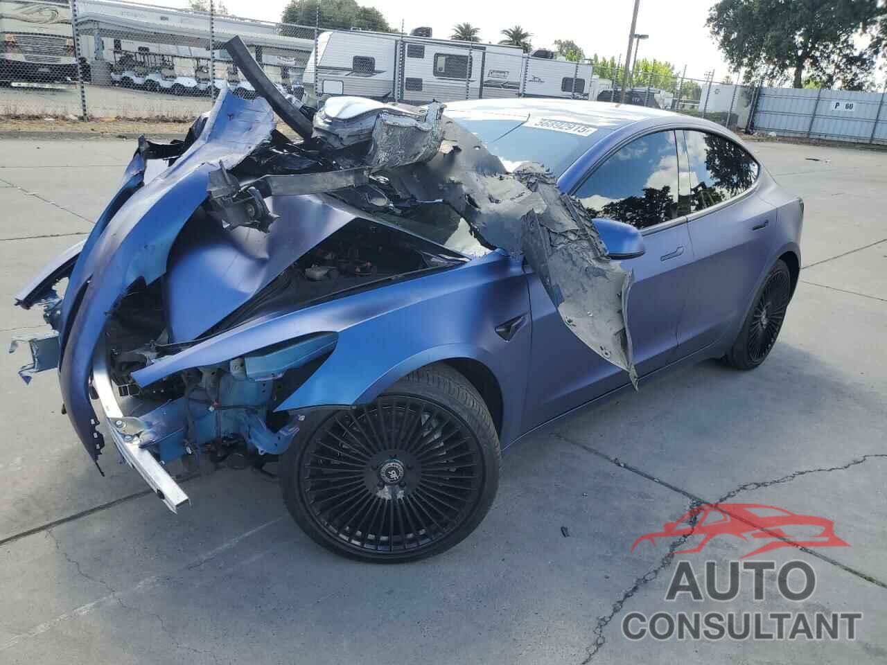 TESLA MODEL 3 2023 - 5YJ3E1EA8PF626090