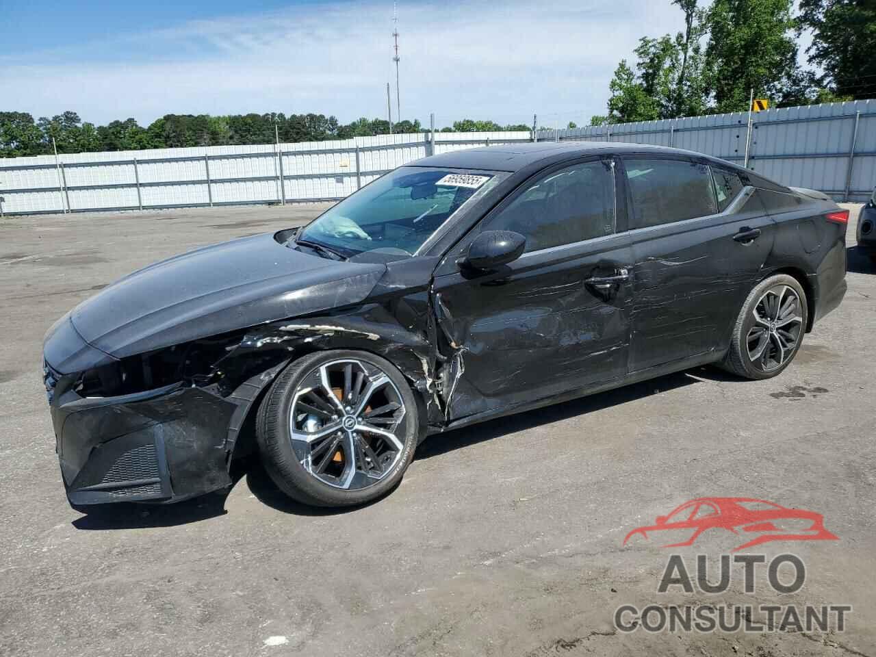 NISSAN ALTIMA 2023 - 1N4BL4CV3PN301444