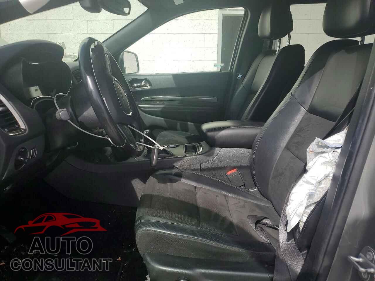DODGE DURANGO 2020 - 1C4RDJDG4LC153329
